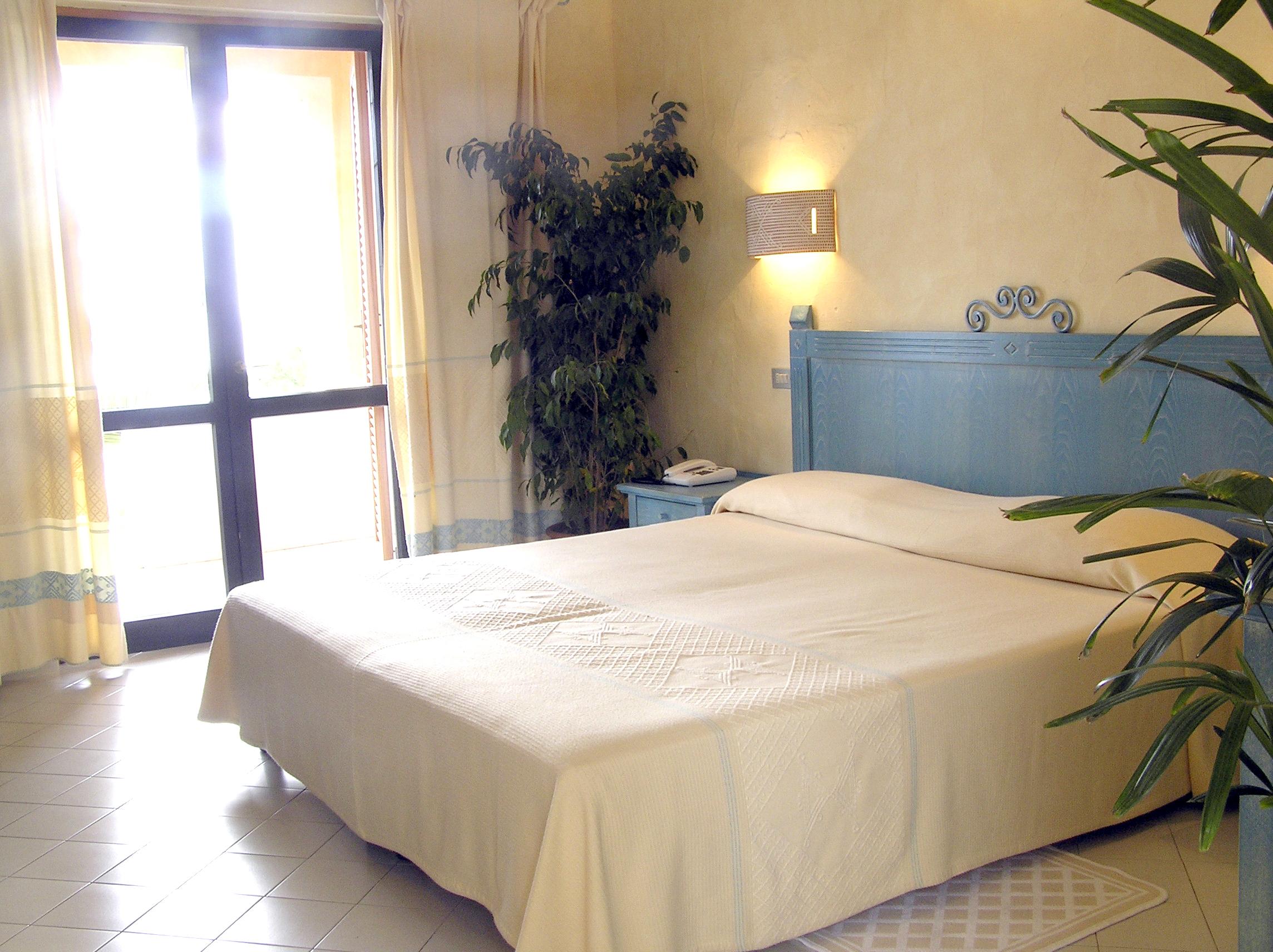 Th Costa Rei - Free Beach Resort Dış mekan fotoğraf