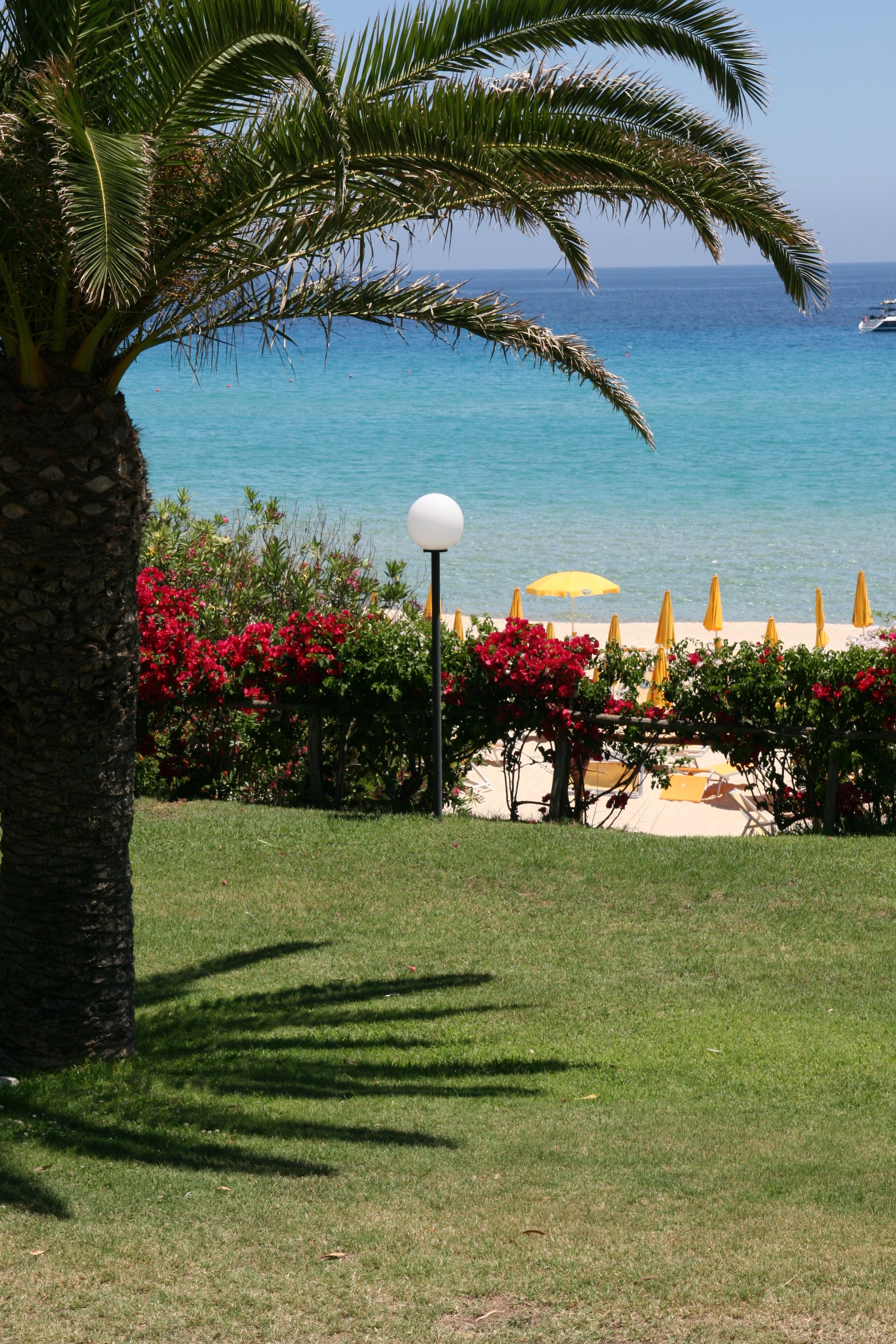 Th Costa Rei - Free Beach Resort Dış mekan fotoğraf