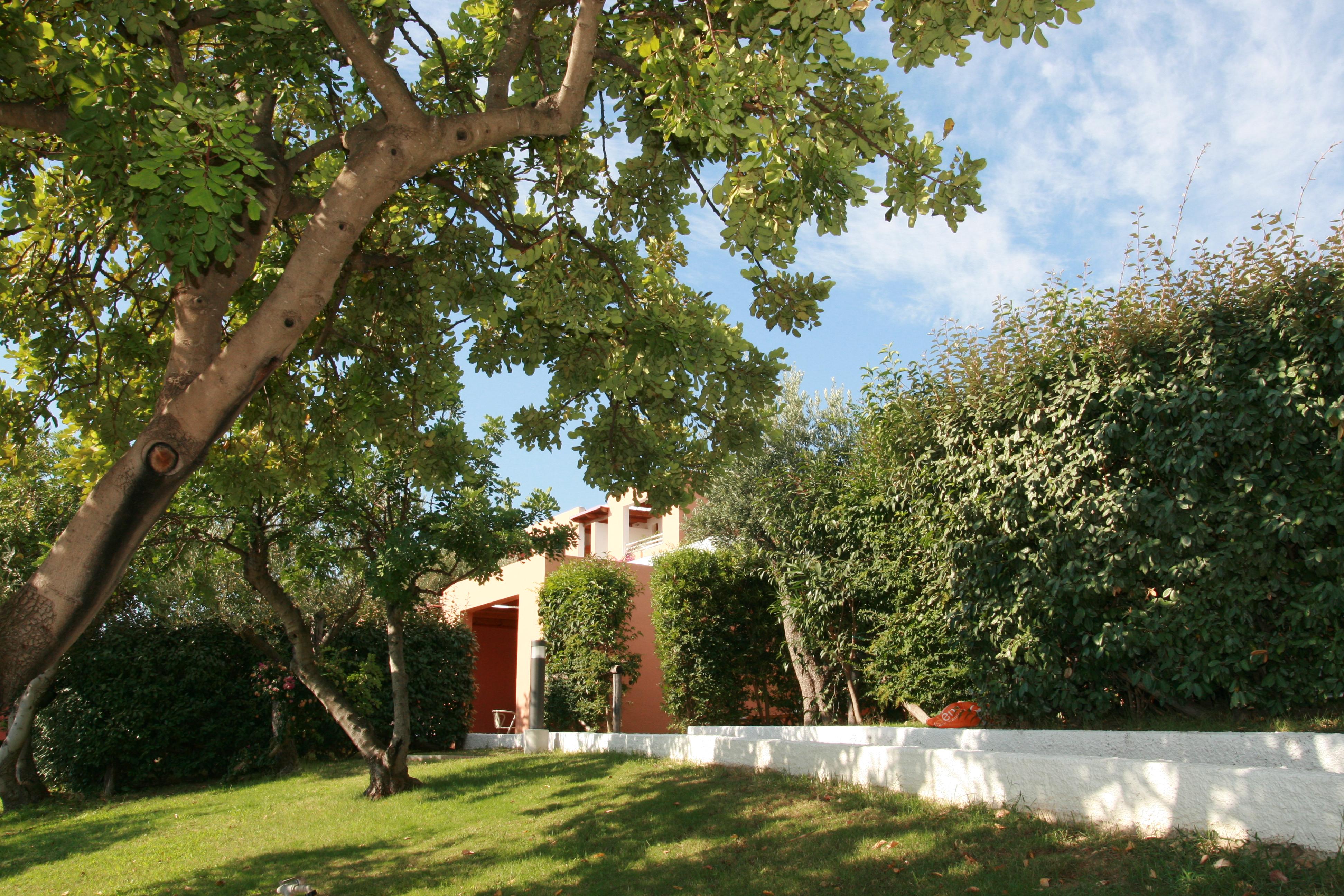 Th Costa Rei - Free Beach Resort Dış mekan fotoğraf