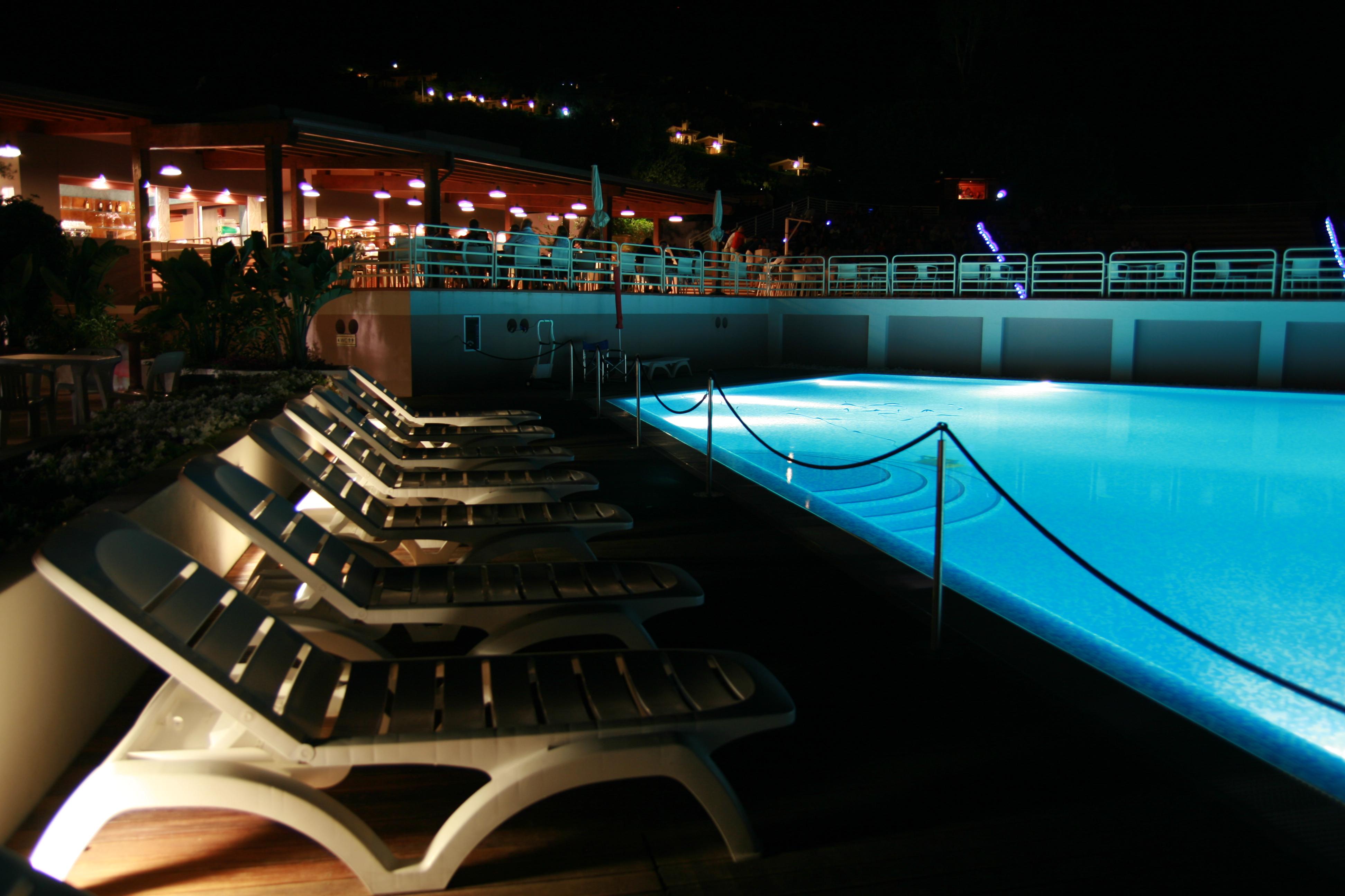Th Costa Rei - Free Beach Resort Dış mekan fotoğraf