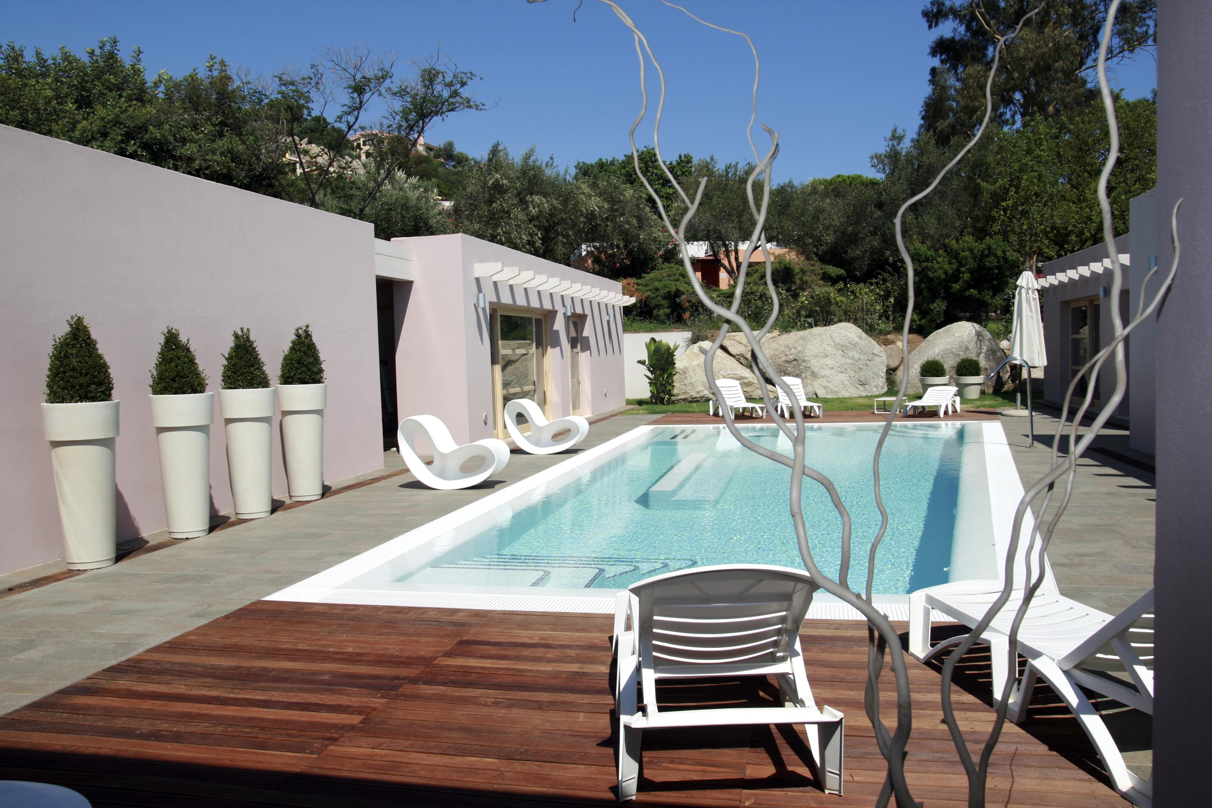 Th Costa Rei - Free Beach Resort Dış mekan fotoğraf